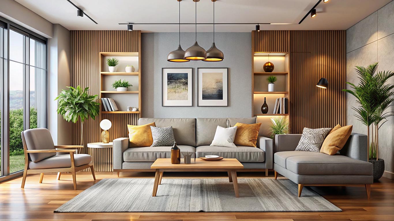 2026 Ev Dekorasyon Trendleri