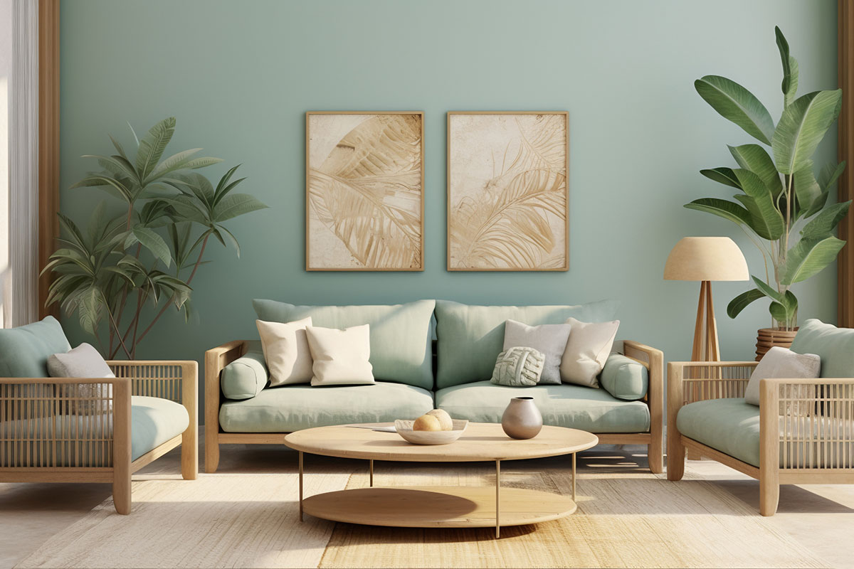 Parke & Zemin Kaplama